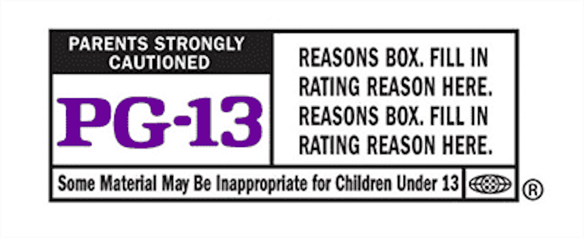 Ratings Policy
