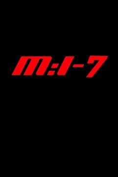 Mission: Impossible - Dead Reckoning - Part One