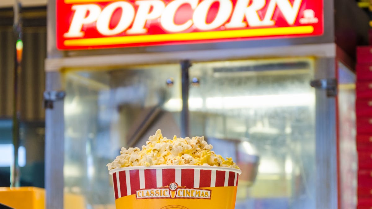 Classic Cinemas Lindo