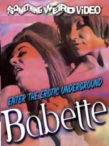 Babette poster