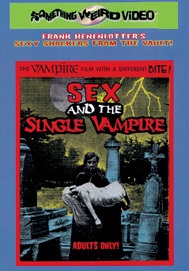 Sex and the Single Vampire Cultpix image pic