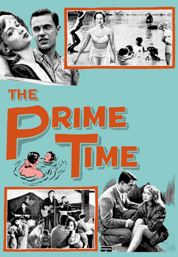 The Prime Time poster