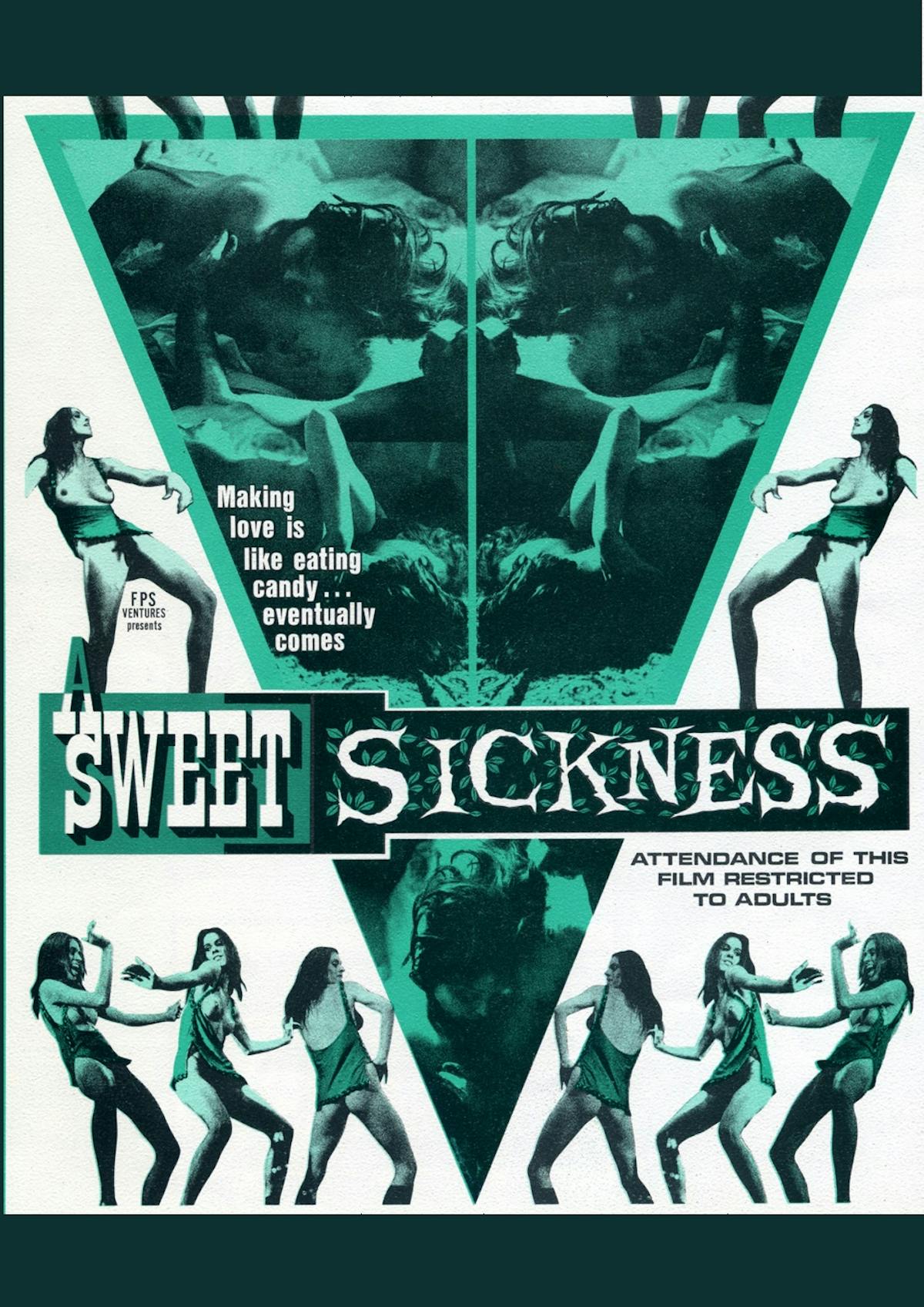 A Sweet Sickness Cultpix
