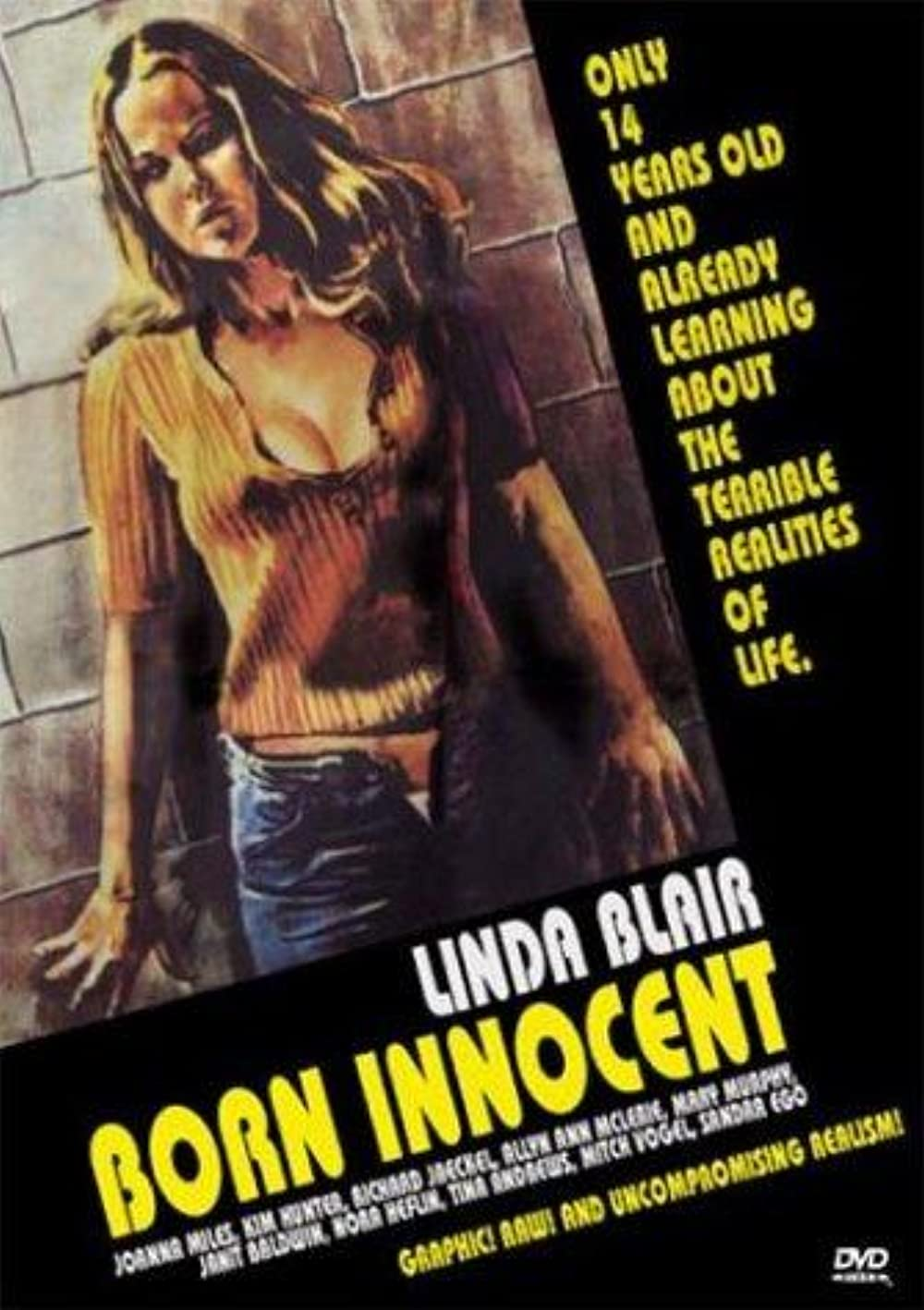 Born Innocent | Cultpix