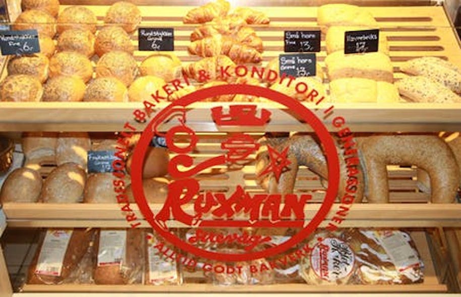 Bakery image
