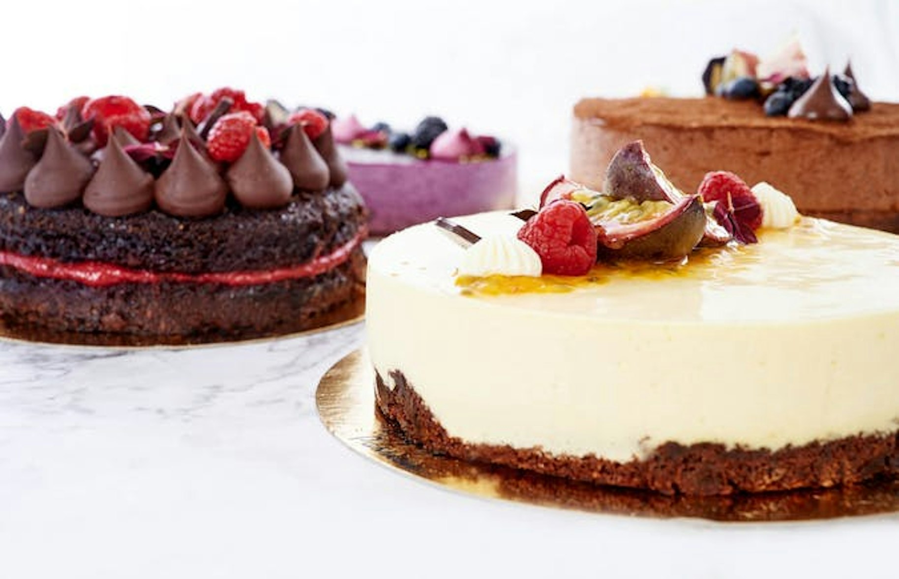 Bakery image