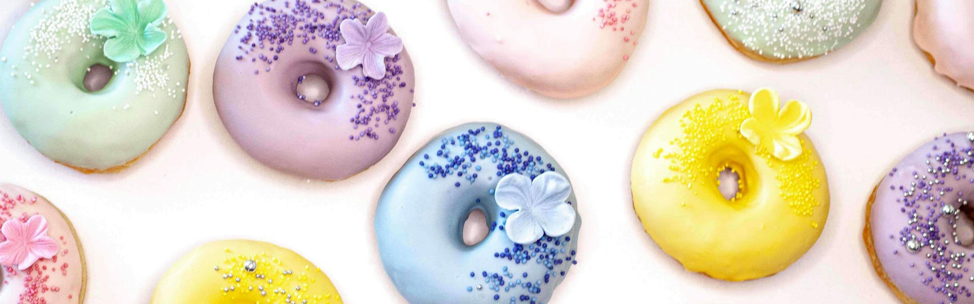 Bakery banner
