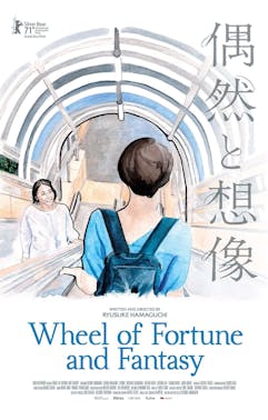 Wheel of Fantasy and Fortune