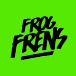 Frog Frens