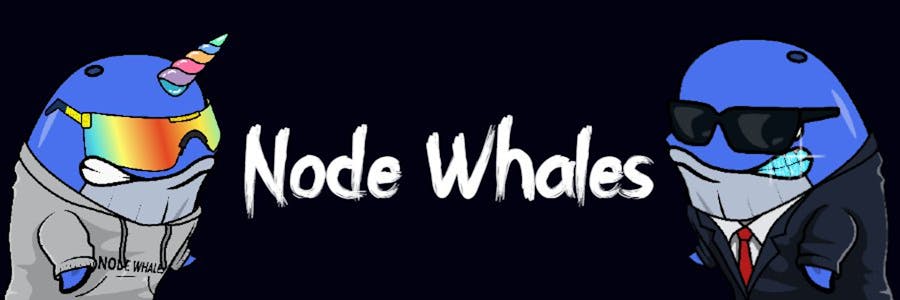 Node Whales