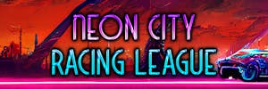 Neon City Racing League