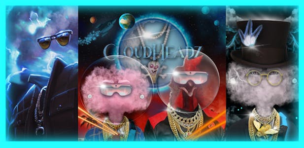 Cloudheadz