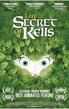 TIFFJR - The Secret of Kells