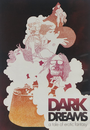 Dark Dreams poster