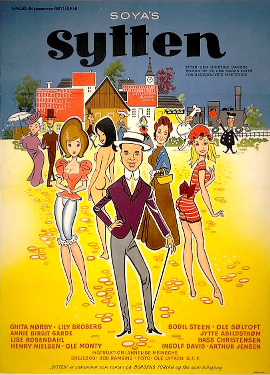 Eric Soya's 