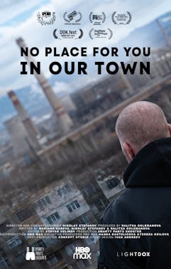 No Place For You in Our Town