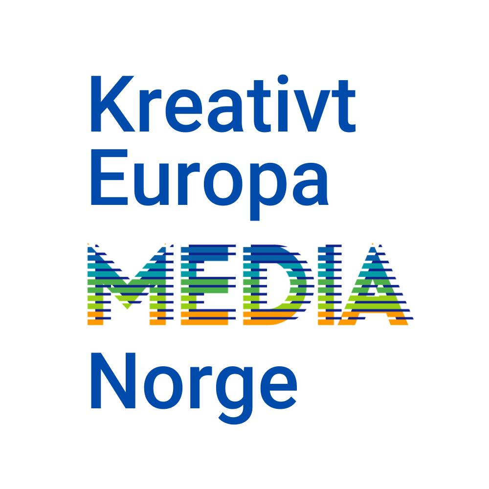 Kreativt Europa MEDIA Norge