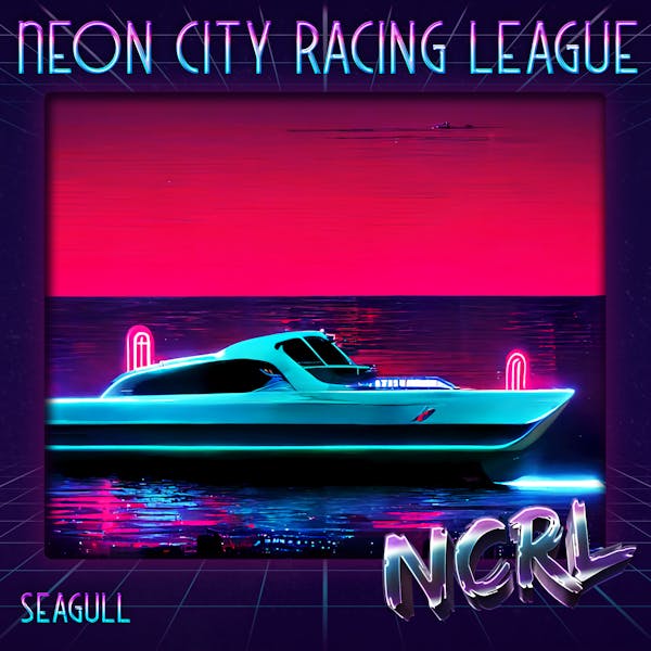 Neon City Racing League # 46