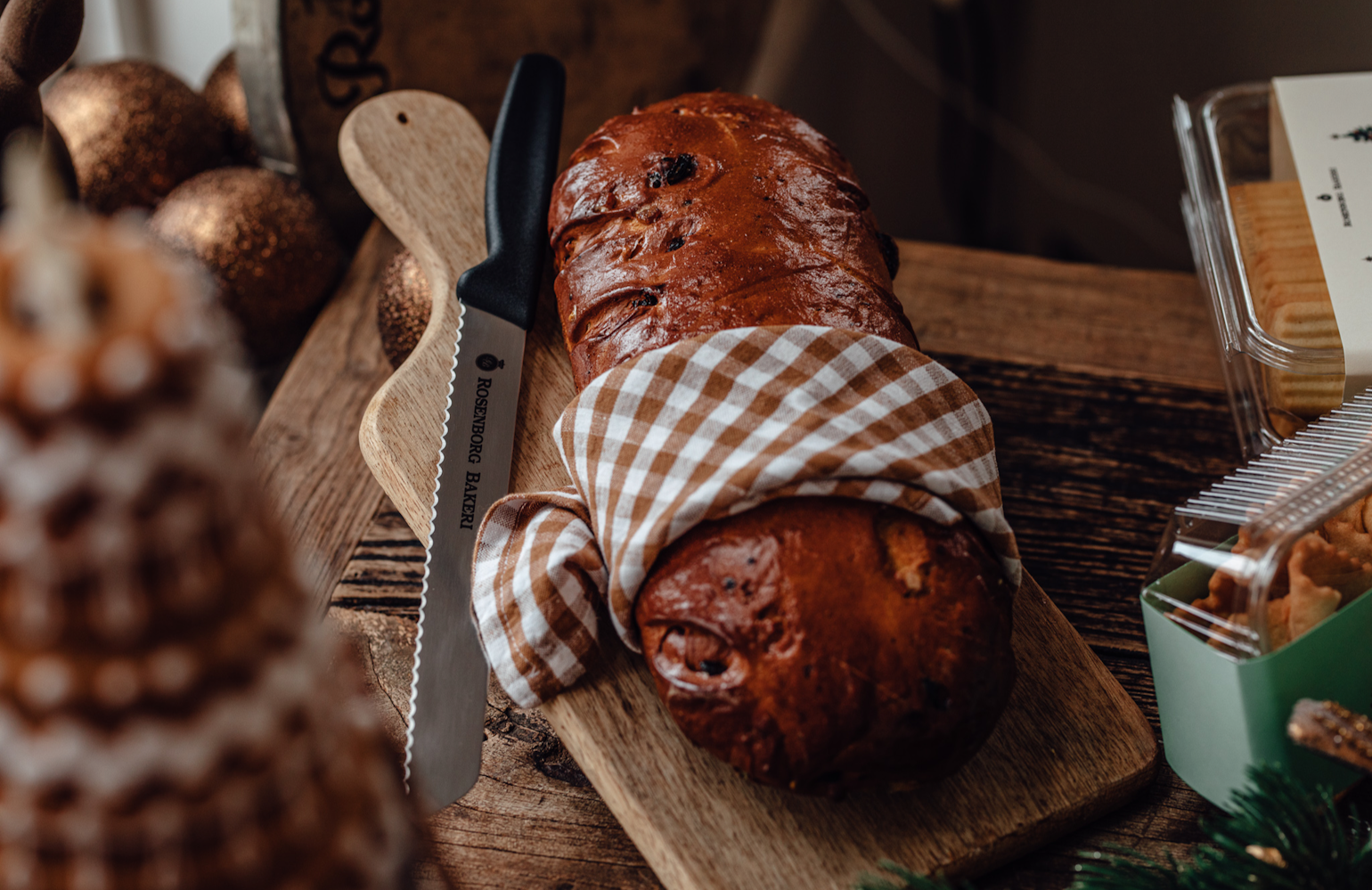 Bakery photo