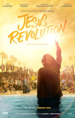 Jesus Revolution: Early Access