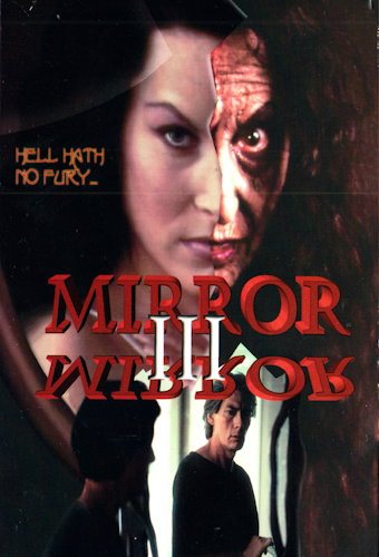 Mirror Mirror III: the Voyeur (US only) poster