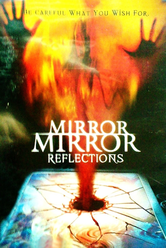 Mirror Mirror 4: Reflections (US only) poster