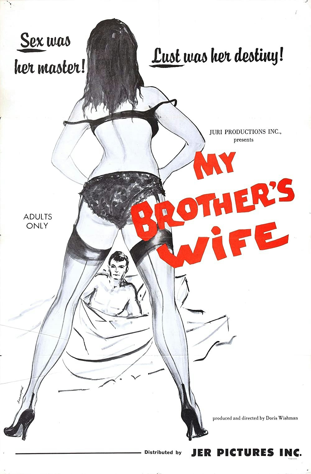 My Brother′s Wife Cultpix