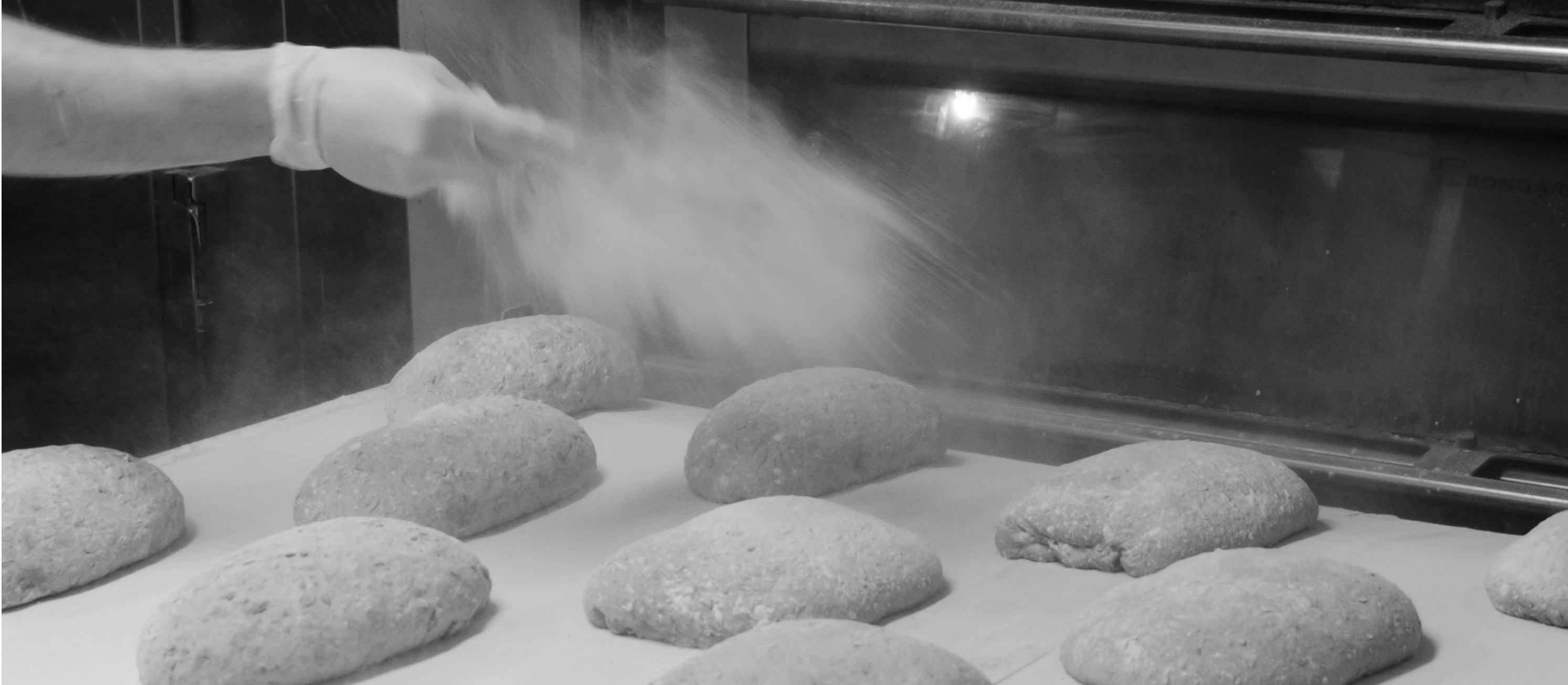 Bakery photo