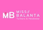 Miss Balanta logo