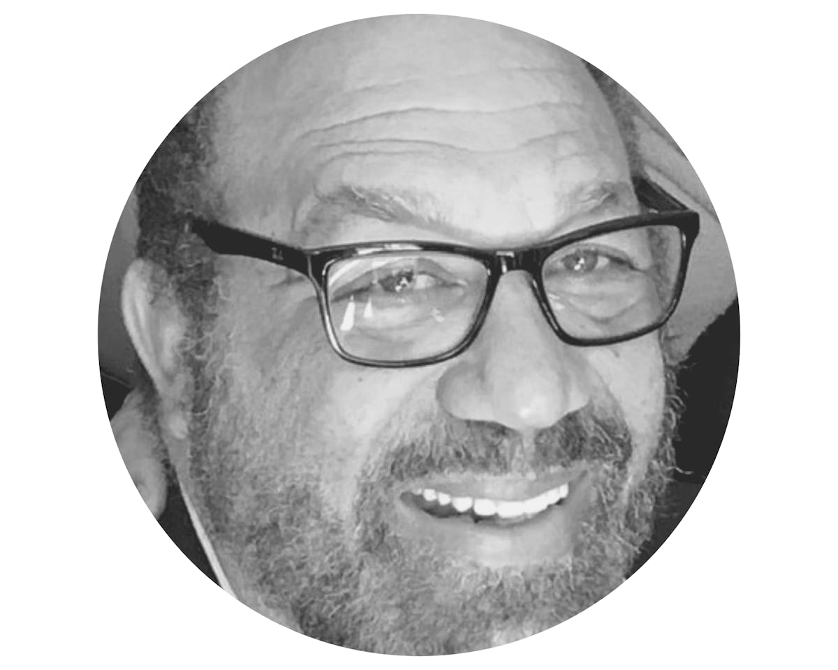 author photo