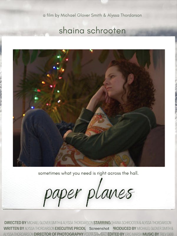 AIFF Shorts: Spotlight Section