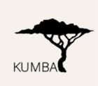 Kumba - Dukker med krøller logo