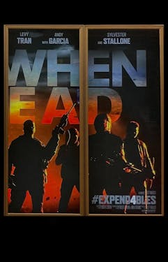 Expendables 4