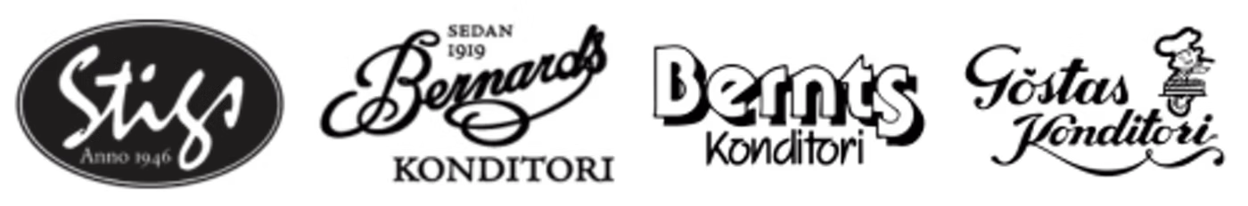 Bakery logo