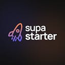 The ultimate SaaS starter kit for Supabase and Next.js