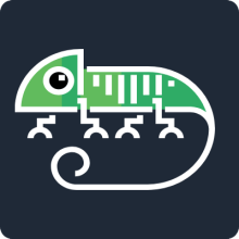 Imitate Email logo