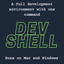 Save 30+ hours configuring your development environment