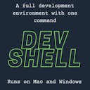 Miller Dev Shell