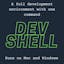 Miller Dev Shell