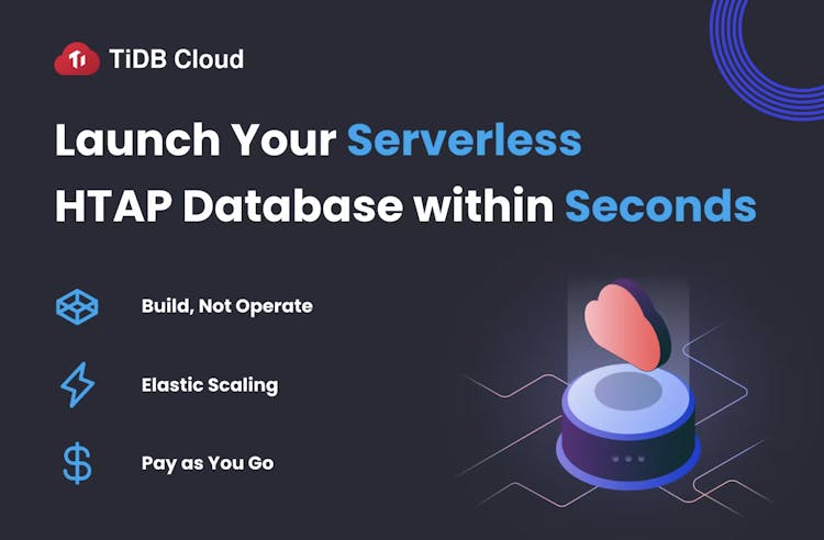 TiDB Serverless
