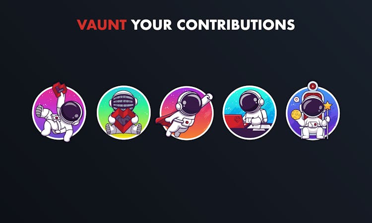 Vaunt