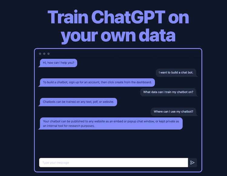 ChatNode