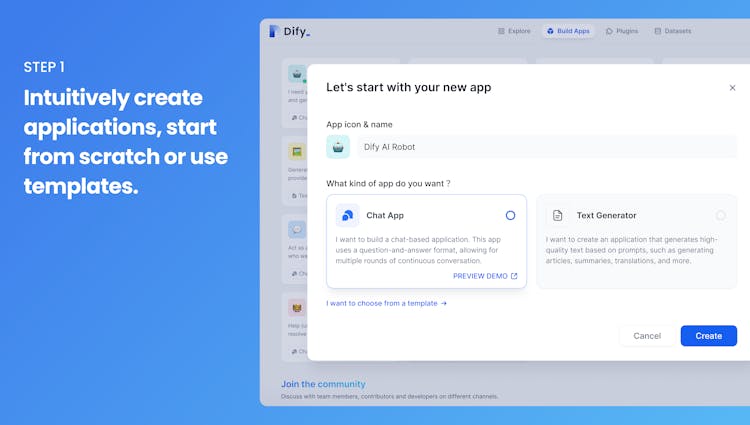 Dify.AI