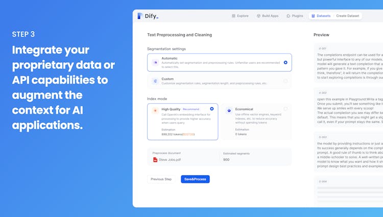 Dify.AI