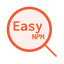 EasyNPM