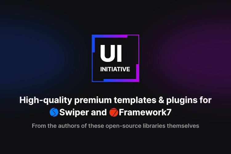 UI Initiative