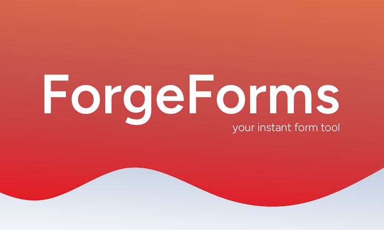 ForgeForms