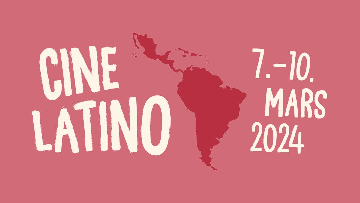 CINE LATINO 2024 7.10. MARS