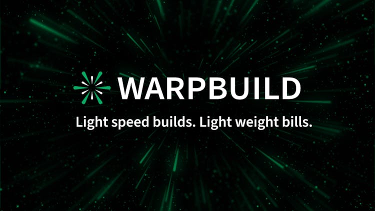 WarpBuild