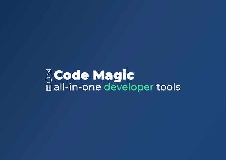 Code Magic